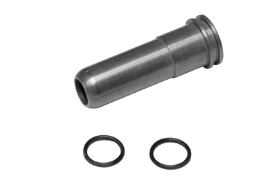 マルイ電動ガン ステアーAUG対応 カスタムノズルタイプD【AEGNDR】