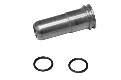 マルイ電動ガン M16A2/M4A1/RIS/G3-SG1/SR16/MC51/G3-SAS/PSG1対応 カスタムノズルタイプB【AEGNBR】