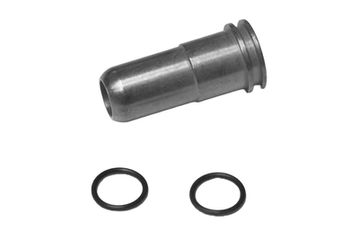 マルイ電動ガン AK47/47S対応 カスタムノズルタイプC【AEGNCR】