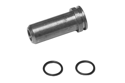 マルイ電動ガン トンプソンM1A1対応 カスタムノズルタイプE【AEGNE】