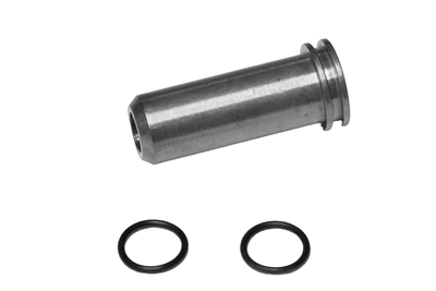 マルイ電動ガン MP5K/PDW対応 カスタムノズルタイプA【AEGNF】