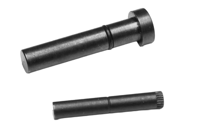 マルイ電動ガン RECOIL-SHOCK M4A1 SOPMOD-M4対応 フロントロック＋トリガーピン【M4RTTP】