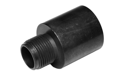 TOP 電動ガン M60対応 サイレンサーアダプター【TP60SA】