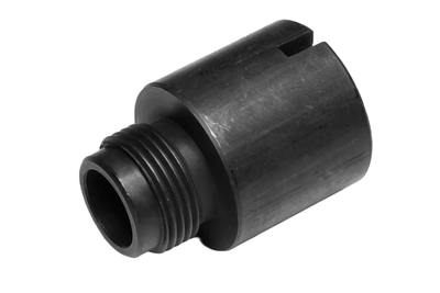 KM企画製 SDサイレンサー対応 立ち上げアタッチメント【ARVF201】