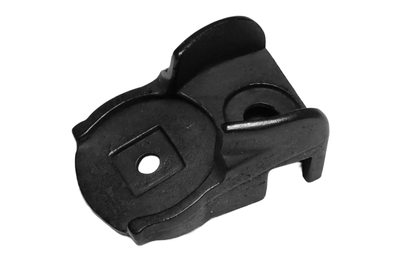 マルイ電動ガン MP5・SD対応 亜鉛鋳造製リアサイトベース【TM5RB】