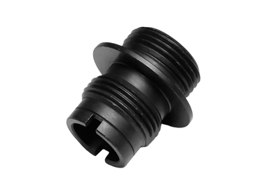 マルイ電動ガン MP5K/PDW対応 サイレンサーアダプター