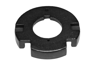 マルイ電動ガンM4対応 亜鉛鋳造 ハンドガードキャップ【FRM4】