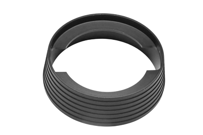 マルイ電動ガン XM177対応 アルミ製 ハンドガードリング テーパータイプ【HS17】