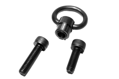 マルイ電動ガン G36C・G3SAS対応 スチール製 強化型スリングフック【G3SASN】