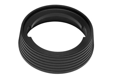 マルイ電動ガン M16A2系・M4系対応 アルミ製 ハンドガードリング【HSM4】