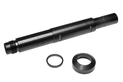 M16A1・XM用　スチール　ミドルピース【ARVF24】