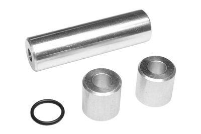 マルイ電動ガンPSG-1カスタムサイズTNバレル用 アルミ製スペーサーセット【ISBL】