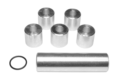 マルイ電動ガンPSG-1純正バレル用 アルミ製スペーサーセット【ISBS】