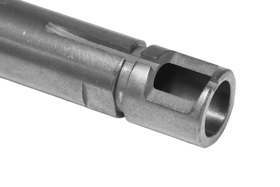 マルイ電動ハンドガン グロックG18C対応 TNバレル【TME018CN】