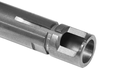 マルイ電動ガン MAC10対応 TNバレル L130mm【TME0MAC10N】