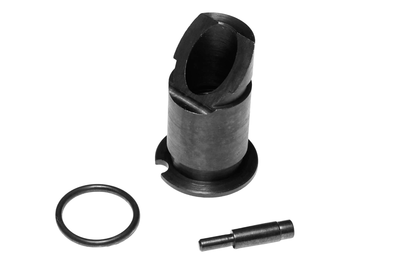 スチール製 AKMリアルハイダー 逆ネジ【AK02】