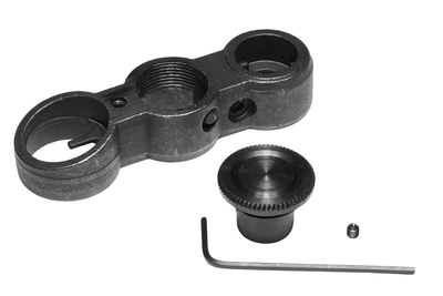 マルイ電動 MP5　A4/A5　スチール製　強化フロントサイト【MP01】