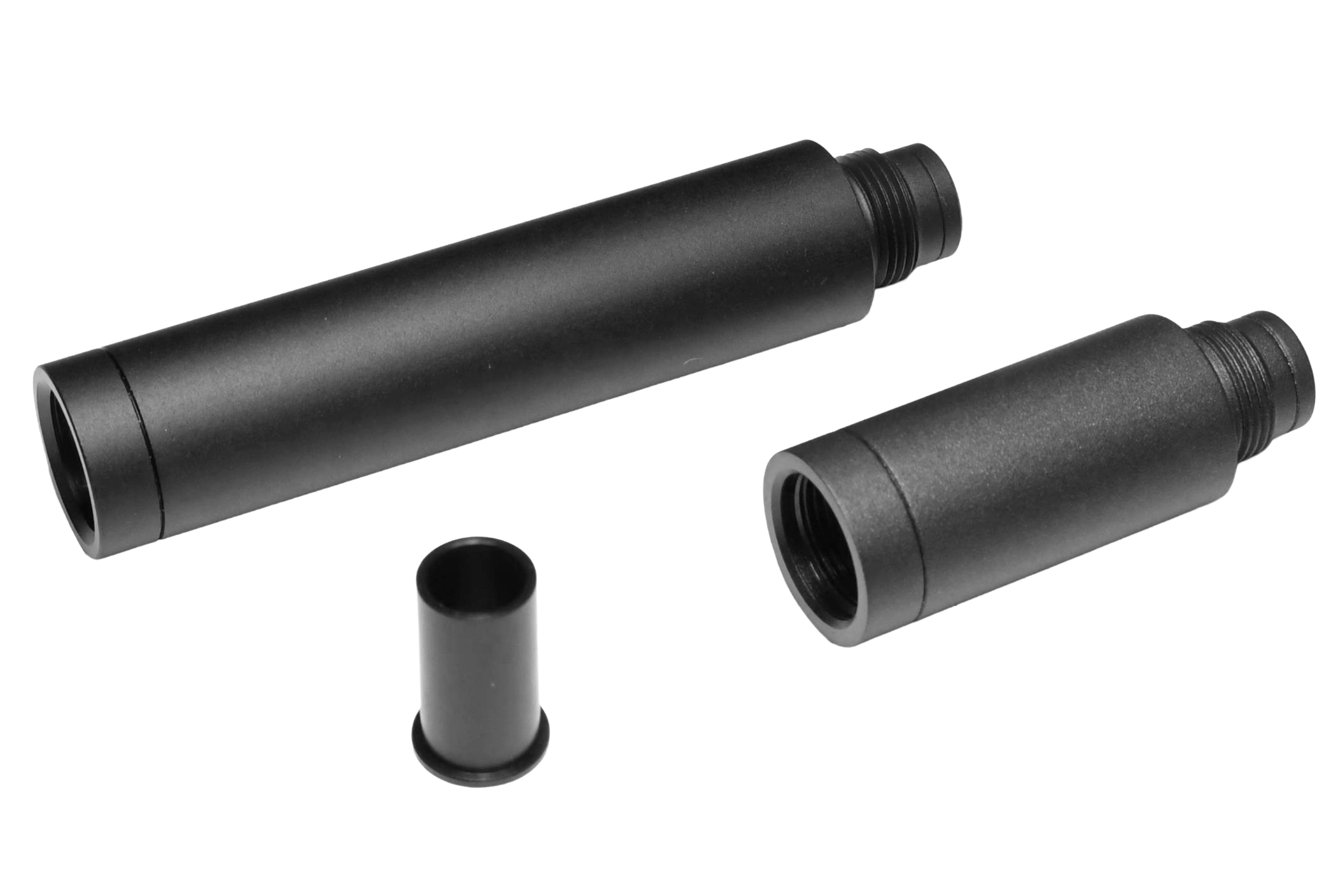 APS 2 ショートアウターバレル TDCホップ仕様 APS 2 ショートアウター