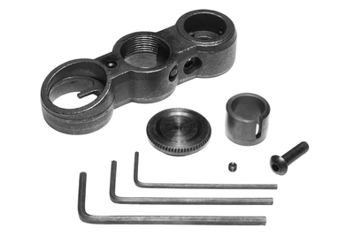 マルイ電動 MP5K　スチール製　強化フロントサイト【MP03】