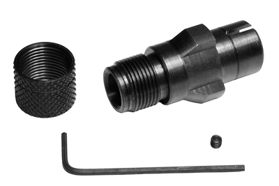 マルイ電動ガン MP5 スチール製 SFハイダー 逆ネジ【ARVF15R】