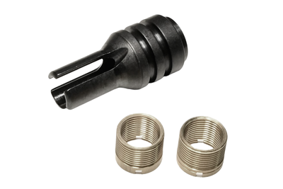 スチール製 ベトナム初期型 三つ又ハイダー【ARVFFST】