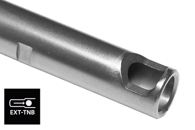 マルイ各種次世代電動ガン対応 ラージボア エクステンションTNバレル【AEG0NGM4N】