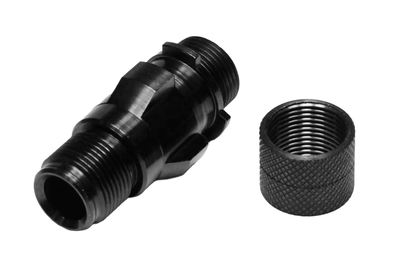 マルイ電動ガン ハイサイクル MP5K SFハイダー 逆ネジ【VF15KRHCN】