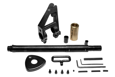 マルイ　M16A1・A1ベトナム用　金属フロントバレルセット 【MV01】