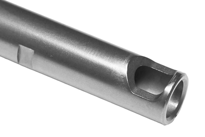 マルイ電動ガン対応 509mm TNバレル【AEP15VTN】