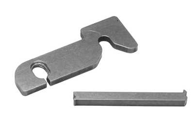 タナカ ガスガン グロックG17/34対応 ローディングプレート＆ロッキングスライドストッパー【TNFLG74】