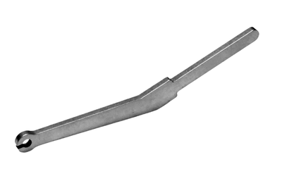 マルイガスブローバック M92F対応 ステンレス製強化ハンマーストラット【TM06M92NM】