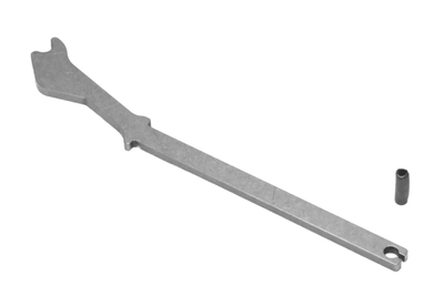 KSC ガスブローバック SIG P230/P232 ステンレス製強化ハンマーストラット【SC06P0】