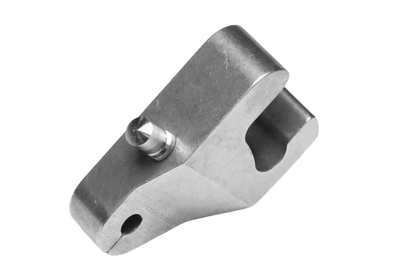 デジコン ガスガン M92F対応 ステンレス製強化インパクトリンク【DG02N1】