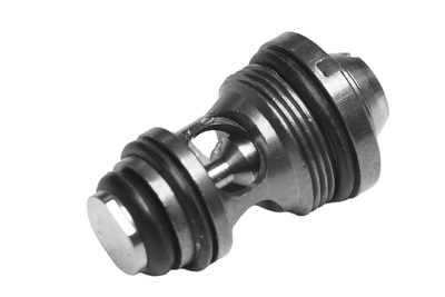 マルイガスブローバック USP-N/S/92F系/M9A1/XDM.40/PX4/P226-E2/グロック系G17/18/19/26/ADV対応TNギガバルブ【TM041M9NB】