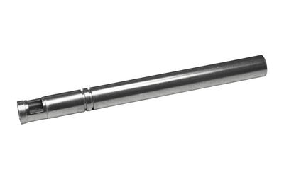 タナカ ガスガン S&W M10/M19/M66 Kフレーム 4incバレル/S&W M29 Nフレーム 4inc以上 6 1/2-8 3/8共用 Ver.3 TNバレル【TNV3M12964】