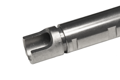 海外メーカー UMAREX GBB MP5A5 A2/A3/V2/NAVY対応 208mm TNバレル【VU0MP5A5】