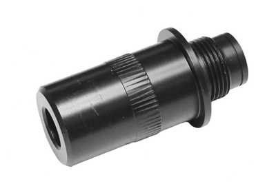 海外メーカー S&T エアーショットガン ST870用 汎用M14 サイレンサーアダプター 逆ネジ【STSPG0R】
