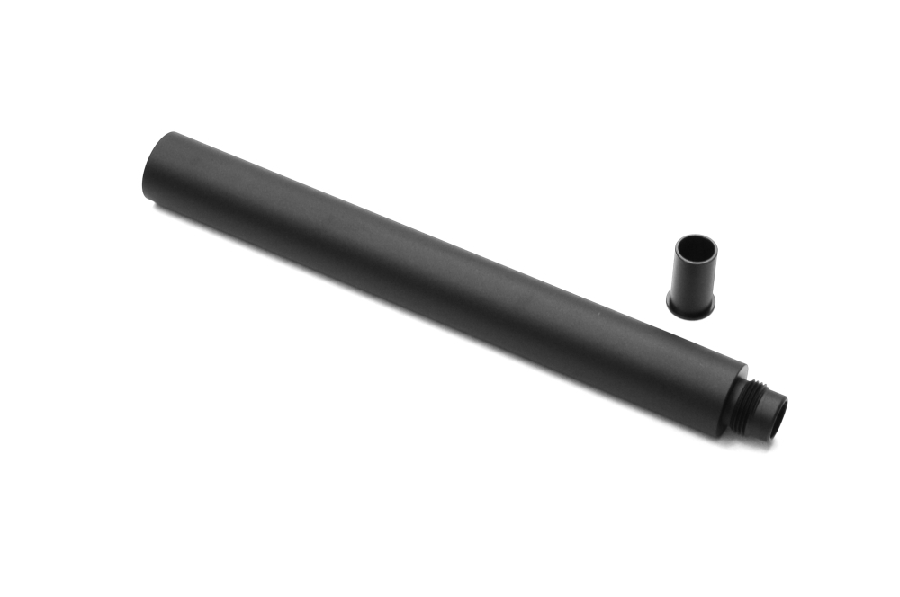 M79 ソードオフ　密林工房　アルミアウターバレル　インナーバレル M79 ソードオフ 密林工房 アルミアウターバレル インナーバレル