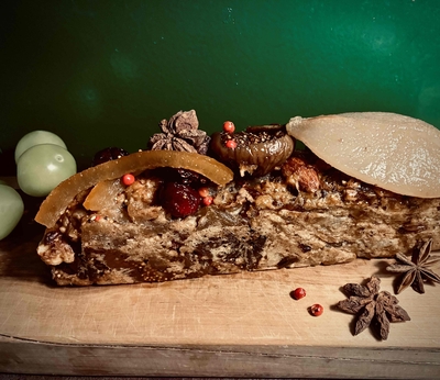 ベラベッカ（パンドポワール）