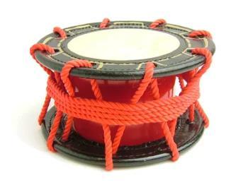 エイサー締め太鼓（特小）セット＜送料無料＞ | 丸高ミュージック