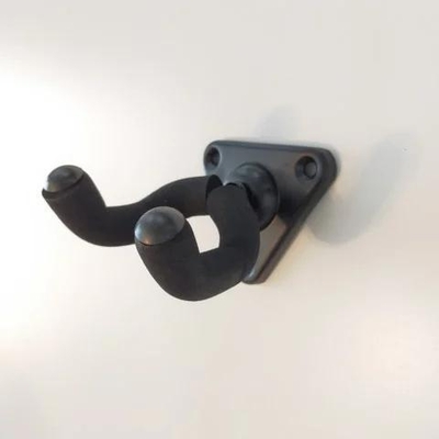 スチール製　三線壁掛けフック 3セット