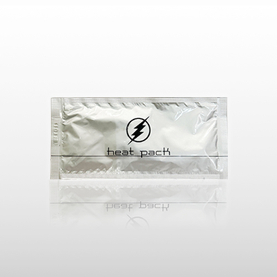 ヒートパック（パウチ）20g
