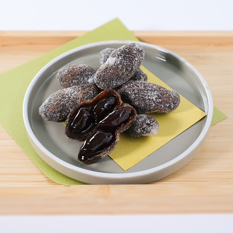 蜜入り落花生（おおまさり） | 落花生の大和田