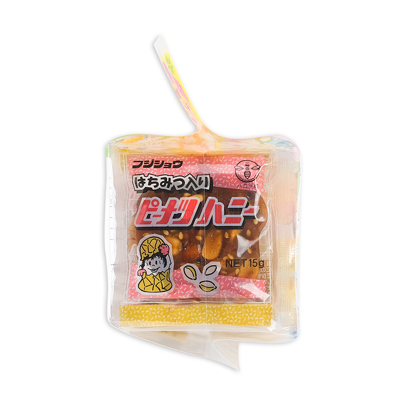 ピーナッツみそ ミニパック（15g × 10個） | 落花生の大和田