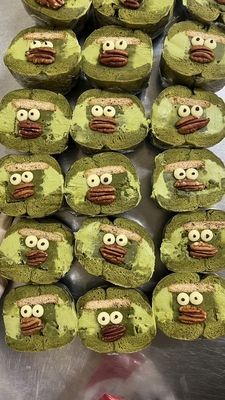 ★Rセット★12/14までに発送【♥サンドと黒胡麻便♥】(別途クール送料) 