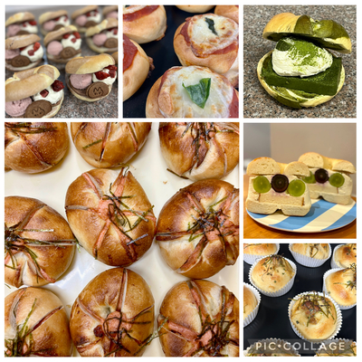 お惣菜MIX便（クール送料、代引き手数料別）