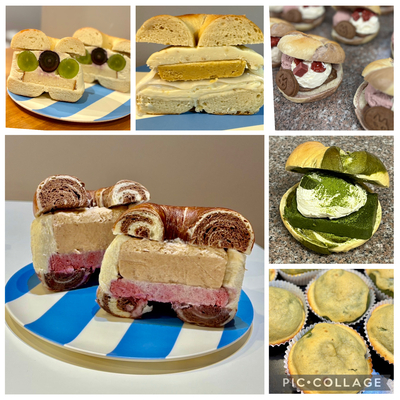 サンドたくさん便（クール送料、代引き手数料別）