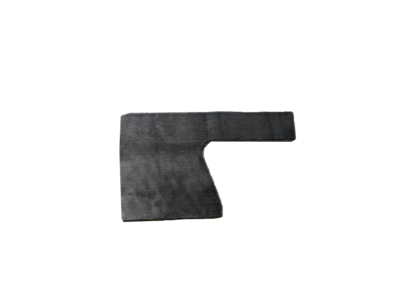 FAST26EX用フロアマット