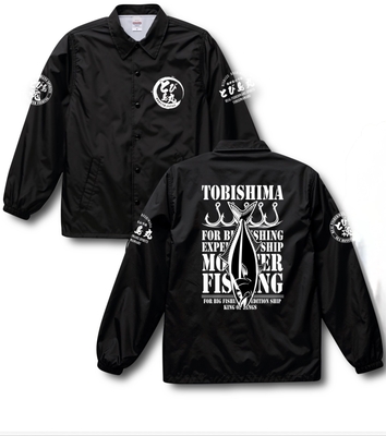 2シーズン・ジャケット春秋2026【Amberjack】