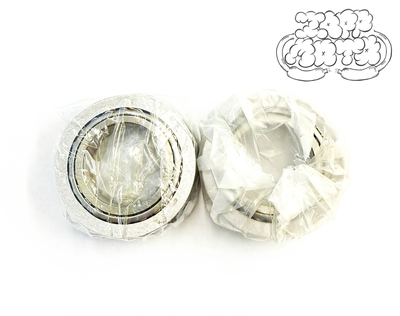 650RS W3 テーパーローラー ベアリング 上下 セット